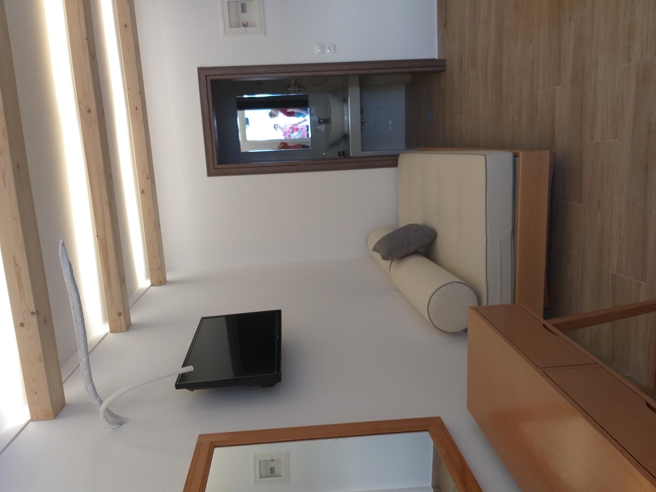 Karidis Hotel Kamári エクステリア 写真