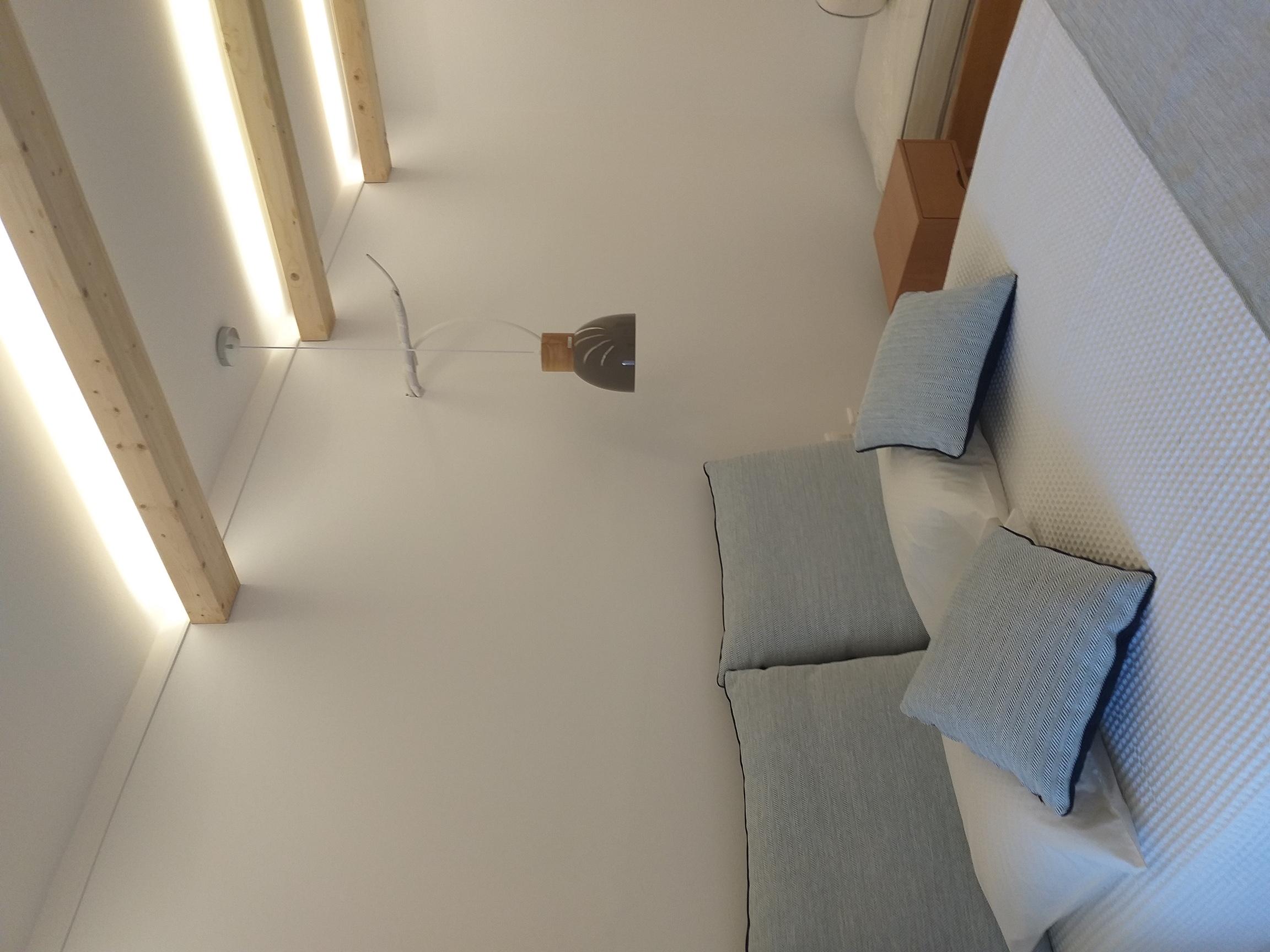 Karidis Hotel Kamári エクステリア 写真