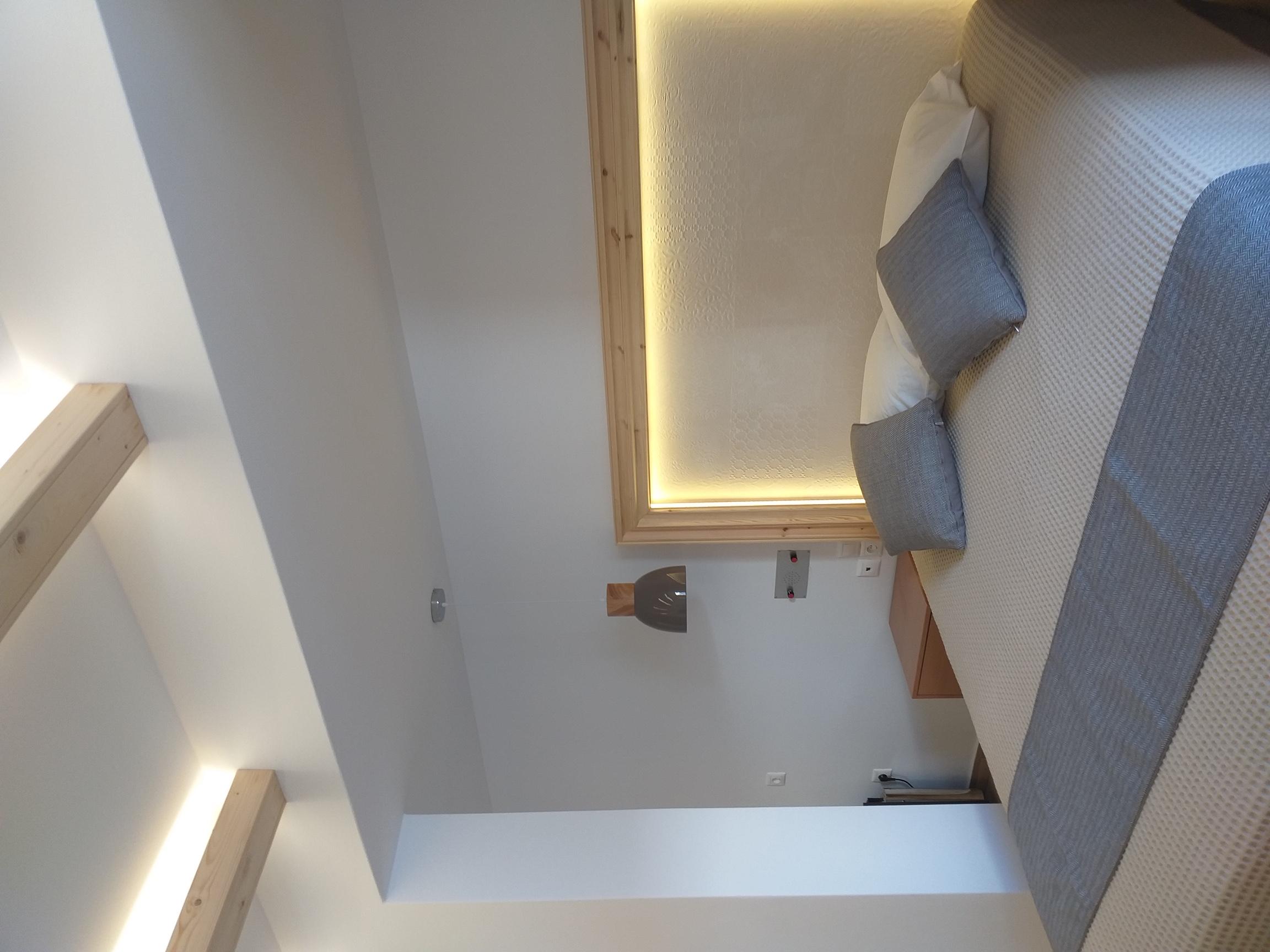 Karidis Hotel Kamári エクステリア 写真