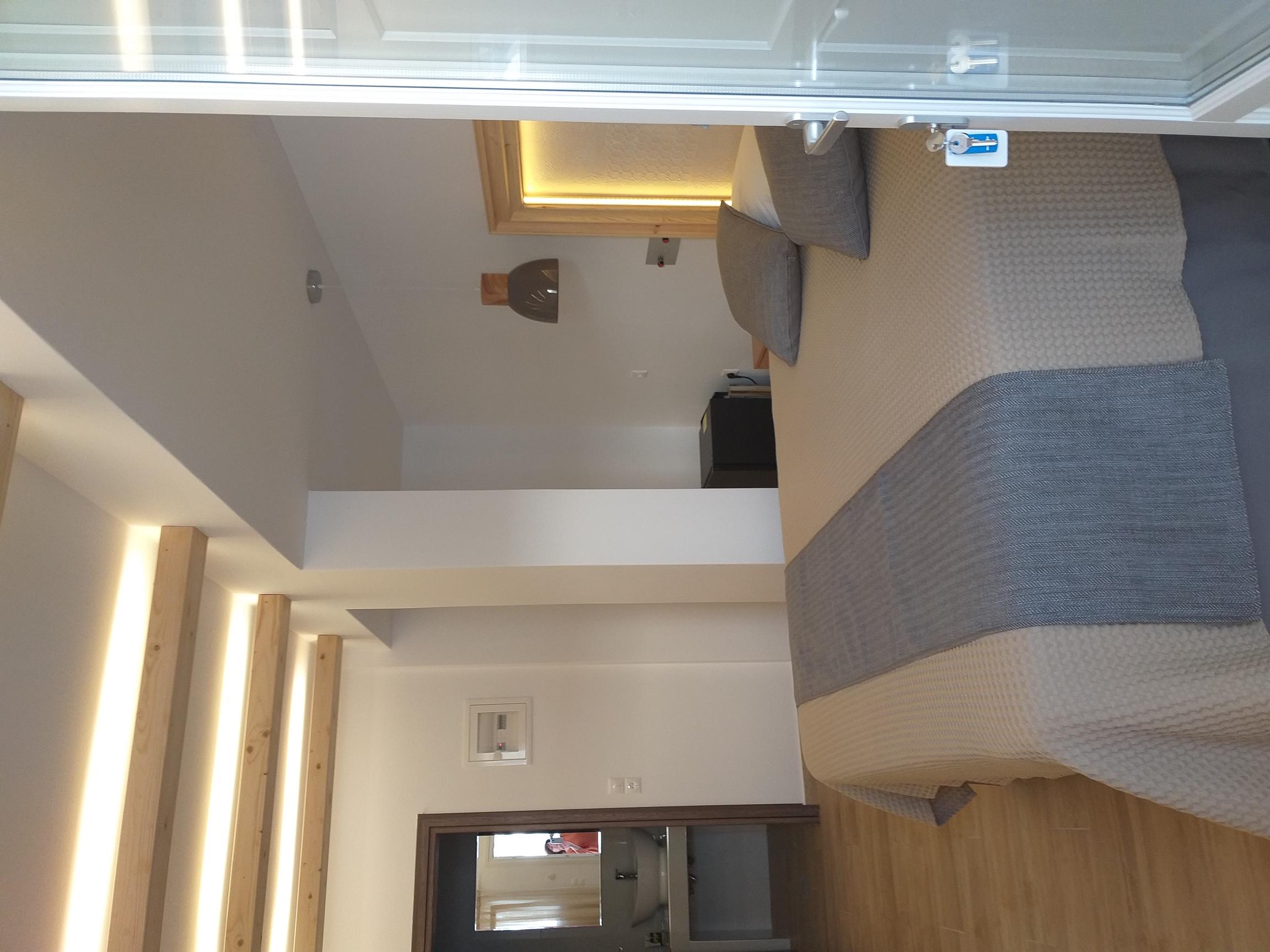 Karidis Hotel Kamári エクステリア 写真